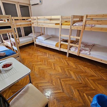 Apartmán Gust House Split Exteriér fotografie